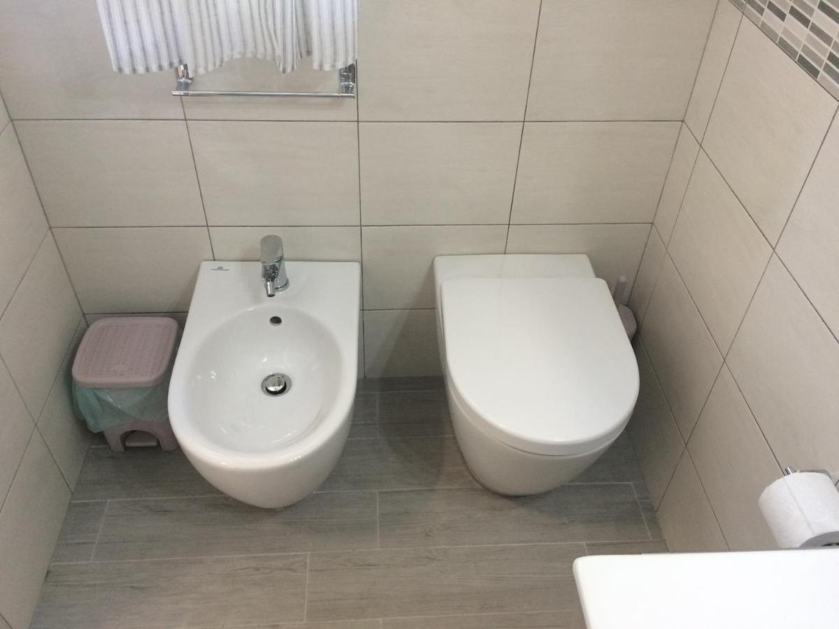 Affittacamere La Pisana Porto SantʼElpidio Exterior foto